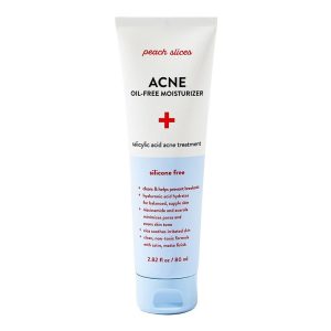 best cheapest acne oil free moisturizer 80ml on the internet 0