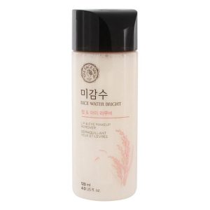 a place to buy rice water bright makeup remover for eye and lip 120ml on sale 0