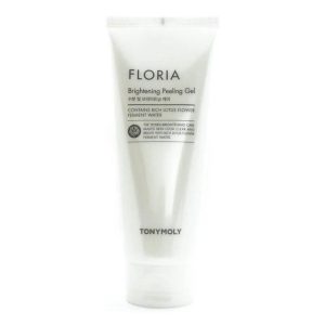 find the best floria brightening peeling gel 150ml today 0